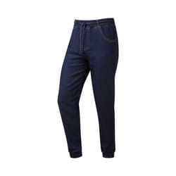 Premier - Pantalon de cuisinier ARTISAN - Adulte (Denim indigo)