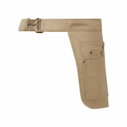 Premier - Tablier court METRO UTILITY - Adulte - Taille unique (Kaki)