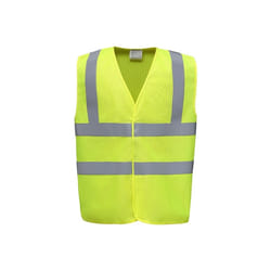 Yoko - Gilet - Adulte (Jaune)