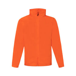 Gildan - Coupe-vent HAMMER - Homme (Orange)