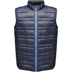 Regatta - Veste sans manches FIREDOWN - Homme (Bleu marine / Bleu)