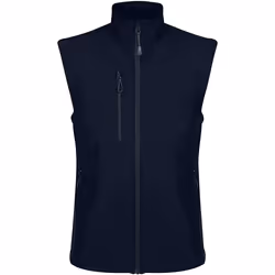 Regatta - Veste sans manches - Homme (Bleu marine)