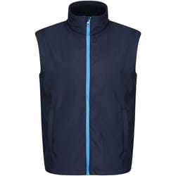 Regatta - Veste sans manches ABLAZE - Homme (Bleu marine / Bleu)
