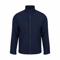 Regatta - Veste softshell ABLAZE - Homme (Bleu marine)