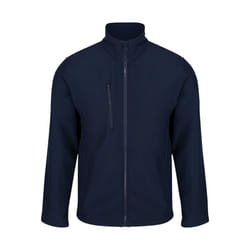 Regatta - Veste softshell ABLAZE - Homme (Bleu marine)
