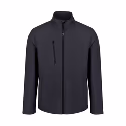 Regatta - Veste softshell ABLAZE - Homme (Gris foncé)
