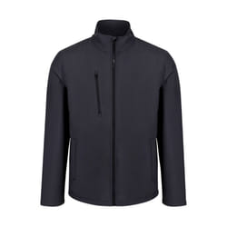 Regatta - Veste softshell ABLAZE - Homme (Gris foncé)