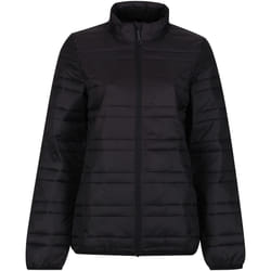 Regatta - Veste isolée FIREDOWN - Femme (Noir)