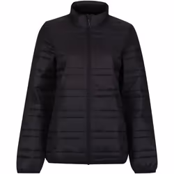Regatta - Veste isolée FIREDOWN - Femme (Noir)