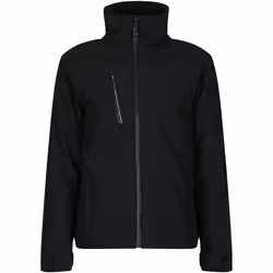 Regatta - Veste softshell BIFROST - Homme (Noir)