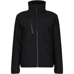 Regatta - Veste softshell BIFROST - Homme (Noir)