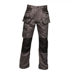Regatta - Pantalon INCURSION - Homme (Gris foncé)