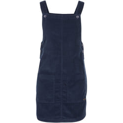 Trespass - Robe décontractée TWIRL - Femmes (Bleu marine)