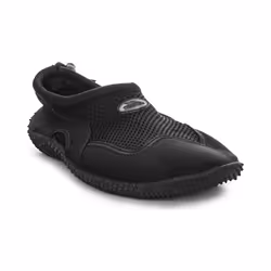 Trespass - Chaussures aquatiques PADDLE - Enfant (Noir)