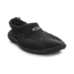 Trespass - Chaussures aquatiques PADDLE - Enfant (Noir)