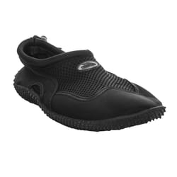 Trespass - Chaussures aquatiques PADDLE - Enfant (Noir)