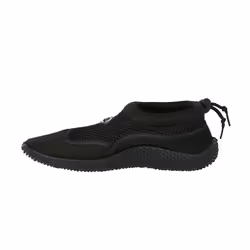 Trespass - Chaussures aquatiques PADDLE - Enfant (Noir)