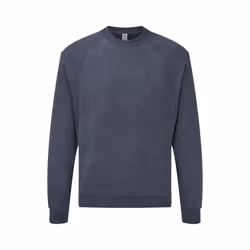 Fruit Of The Loom - Sweat - Homme (Bleu marine chiné)