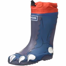 Dare 2B - Bottes de pluie MUDPLAY - Unisexe (Bleu)