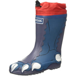 Dare 2B - Bottes de pluie MUDPLAY - Unisexe (Bleu)