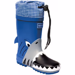 Dare 2B - Bottes de pluie MUDPLAY - Unisexe (Bleu/gris/blanc)