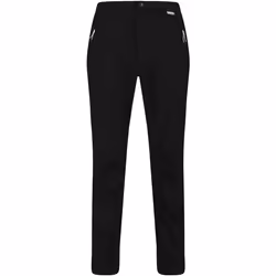 Regatta - Pantalon de pluie HIGHTON - Homme (Noir)