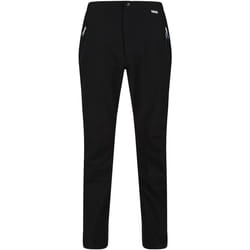 Regatta - Pantalon de pluie HIGHTON - Homme (Noir)