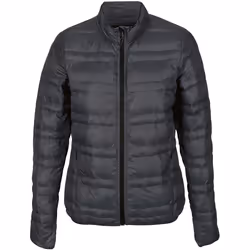 Regatta - Veste FIREDOWN - Femme (Gris foncé)