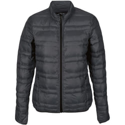 Regatta - Veste FIREDOWN - Femme (Gris foncé)
