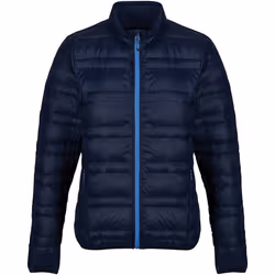 Regatta - Veste FIREDOWN - Femme (Bleu marine/bleu)
