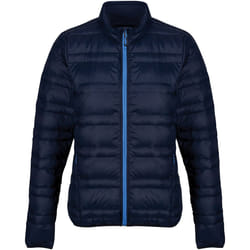Regatta - Veste FIREDOWN - Femme (Bleu marine/bleu)