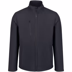 Regatta - Veste softshell ABLAZE - Homme (Gris foncé)