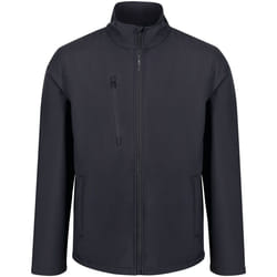 Regatta - Veste softshell ABLAZE - Homme (Gris foncé)