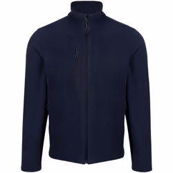Regatta - Veste polaire HONESTY - Homme (Bleu marine)