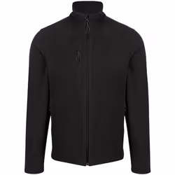 Regatta - Veste polaire HONESTY - Homme (Noir)
