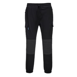 Portwest - Pantalon KX3 - Adulte (Noir)