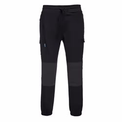Portwest - Pantalon KX3 - Adulte (Noir)