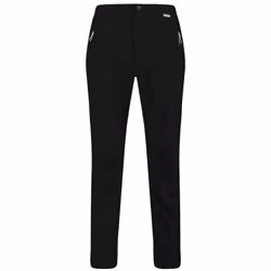 Regatta - Pantalon de pluie HIGHTON - Homme (Noir)