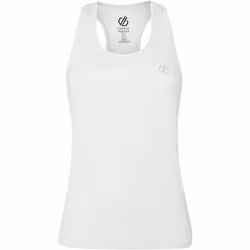 Dare 2B - Débardeur MODERNIZE - Femme (Blanc)