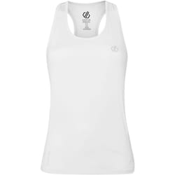 Dare 2B - Débardeur MODERNIZE - Femme (Blanc)
