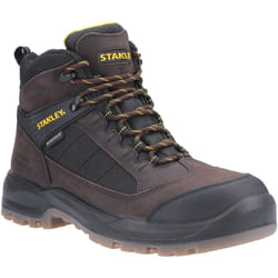Stanley - Bottes de sécurité BERKELEY - Hommes (Marron)