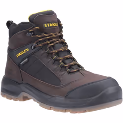 Stanley - Bottes de sécurité BERKELEY - Hommes (Marron)