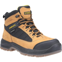 Stanley - Bottes de sécurité BERKELEY - Hommes (Jaune)