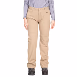Trespass - Pantalon EADIE - Femme (Beige)