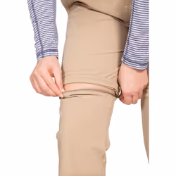 Trespass - Pantalon EADIE - Femme (Beige)