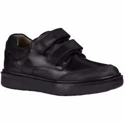 Geox - Chaussures élégantes RIDDOCK - Garçon (Noir)