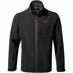 Craghoppers - Veste ALTIS - Homme (Noir)