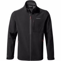 Craghoppers - Veste ALTIS - Homme (Noir)