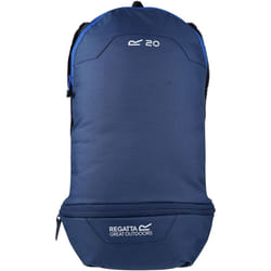 Regatta - Sac à dos pliable HIPPACK (Denim foncé/bleu)
