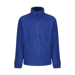 Regatta - Veste polaire THOR - Homme (Bleu roi foncé)